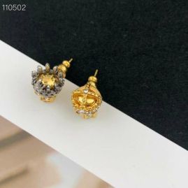 Picture of McQueen Earring _SKUMcQueenearring07cly3713149